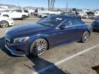2017 MERCEDES-BENZ S 550 - WDDXK8CB6HA024397