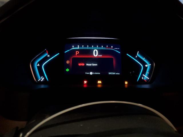 2018 HONDA ODYSSEY LX 5FNRL6H26JB026483
