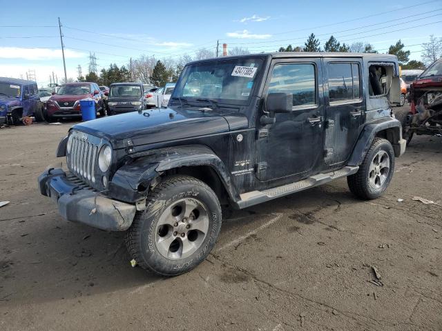Vin: 1c4bjweg5hl726736, lot: 43477385, jeep wrangler sahara 2017 img_1