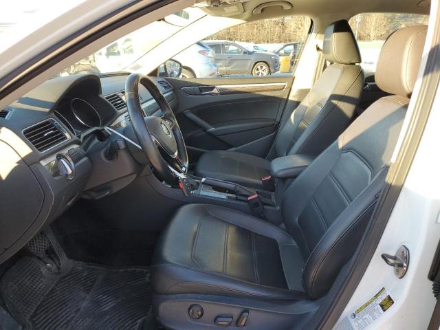2016 VOLKSWAGEN PASSAT SE - 1VWBT7A31GC068511