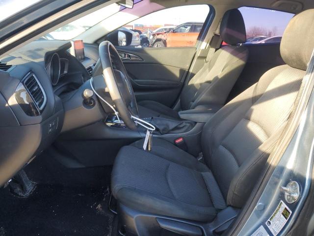 2016 MAZDA 3 SPORT - JM1BM1U75G1293716
