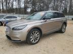 2021 LINCOLN CORSAIR - 5LMCJ1C90MUL23997