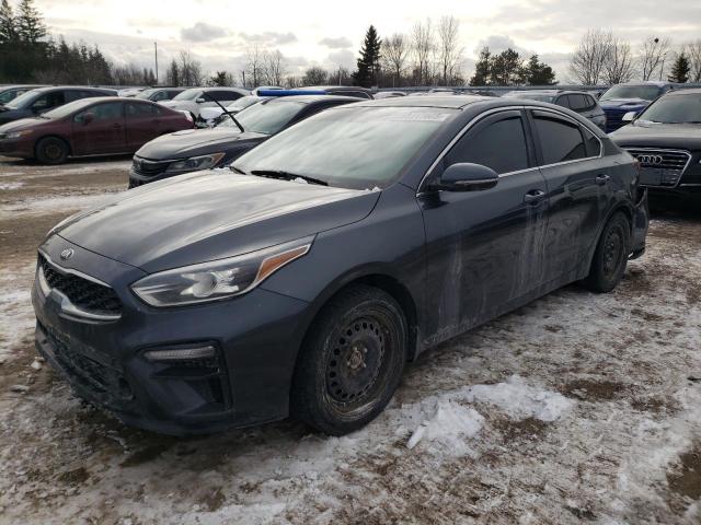 Vin: 3kpf54ad5ke008481, lot: 88317605, kia forte ex 2019 img_1