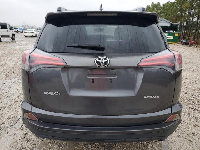 2016 TOYOTA RAV4 LE - JTMZFREV1GJ100143