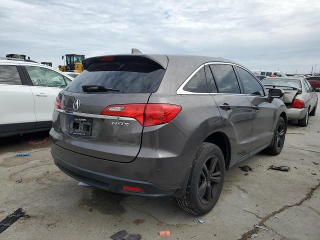 Vin: 5j8tb3h36dl016975, lot: 41683745, acura rdx 20133