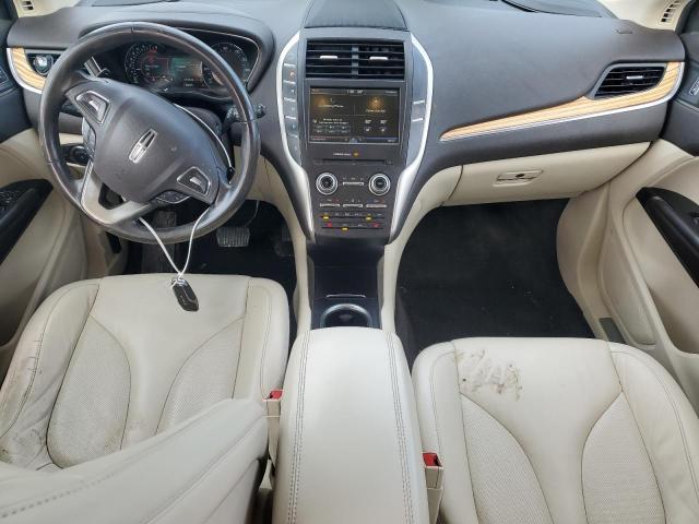 2015 LINCOLN MKC 5LMCJ2A90FUJ47397