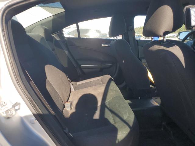 2023 DODGE CHARGER PO - 2C3CDXKG4PH555872