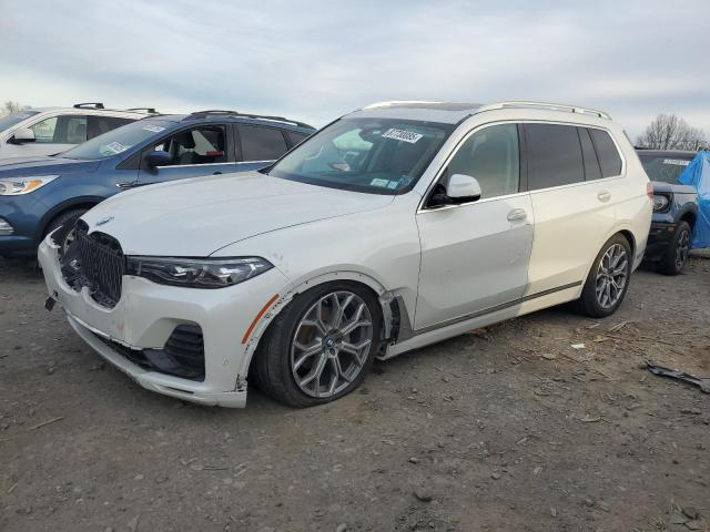 BMW X7 XDRIVE40I