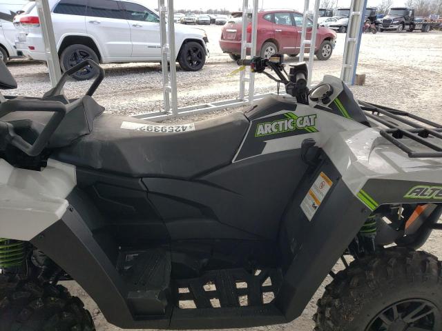 2023 ATV 4 WHEELER 4UF1A4GB6PT202004