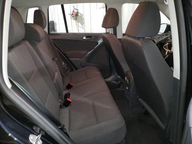 2018 VOLKSWAGEN TIGUAN LIM - WVGBV7AX5JK001967