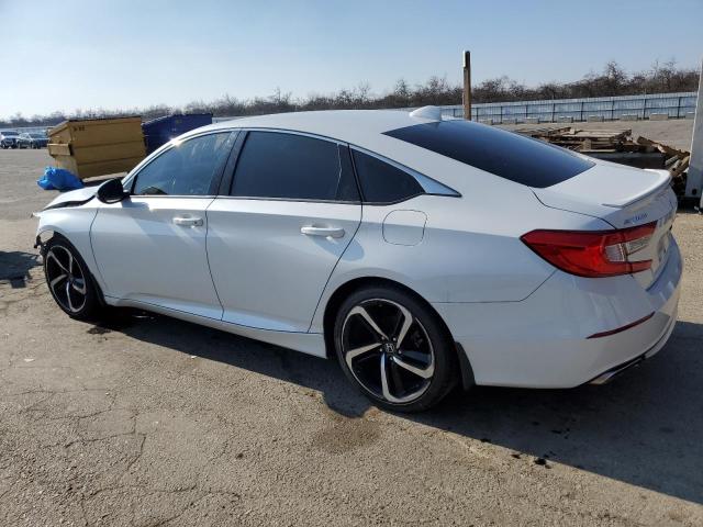 2018 HONDA ACCORD SPO - 1HGCV1F31JA207967