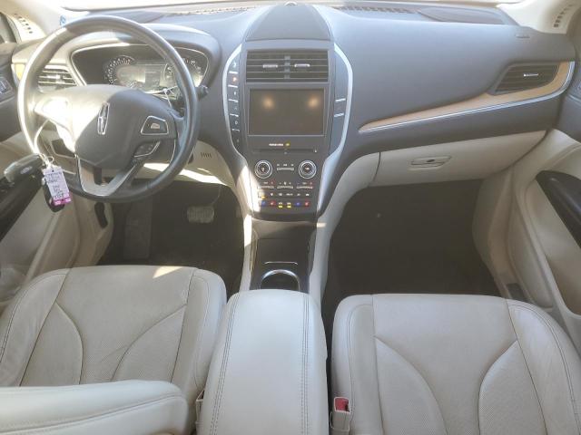 2015 LINCOLN MKC 5LMCJ2A99FUJ29254