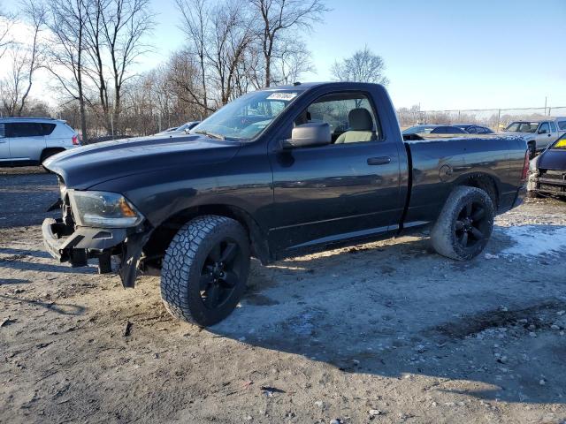 RAM 1500 ST