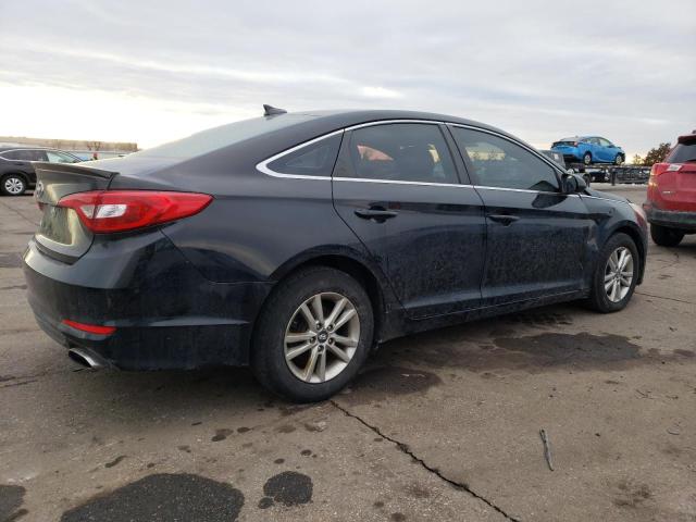 2015 HYUNDAI SONATA SE 5NPE24AF8FH011625