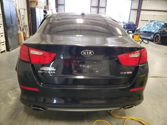 2015 KIA OPTIMA EX - 5XXGN4A73FG513818