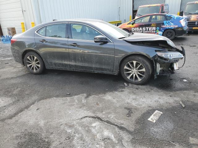 19UUB1F51FA025885 Acura Tlx Tech 2015