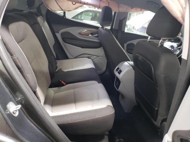 2020 GMC TERRAIN SL - 3GKALTEV3LL156482