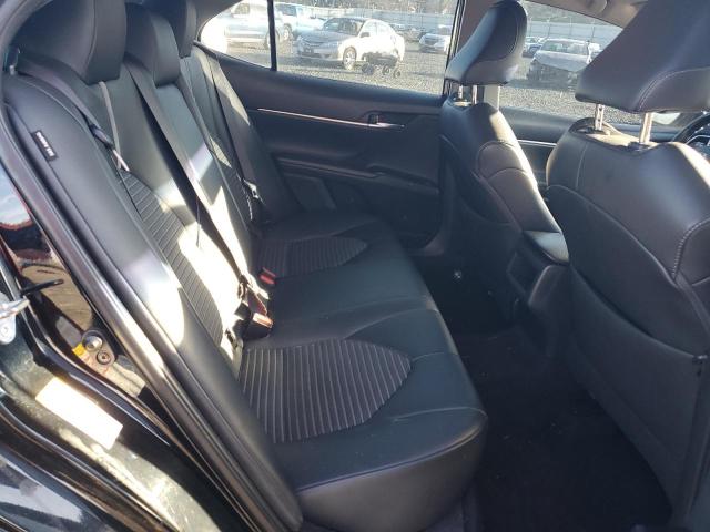 2018 TOYOTA CAMRY L - 4T1B11HK1JU569592