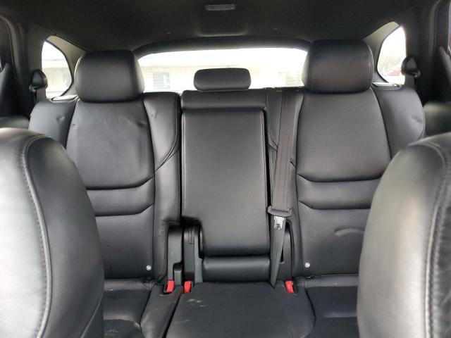 2018 MAZDA CX-9 GRAND - JM3TCBDY1J0225617