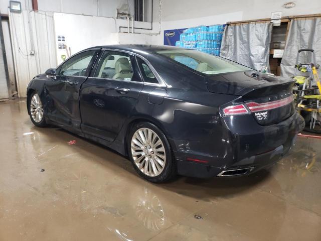 Vin: 3ln6l2g91er800441, lot: 87428224, lincoln mkz 20142