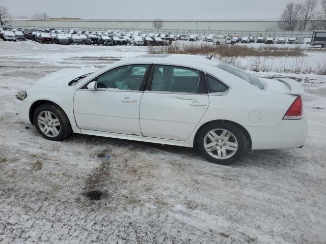 Vin: 2g1wg5e3xc1227221, lot: 41415655, chevrolet impala lt 20122
