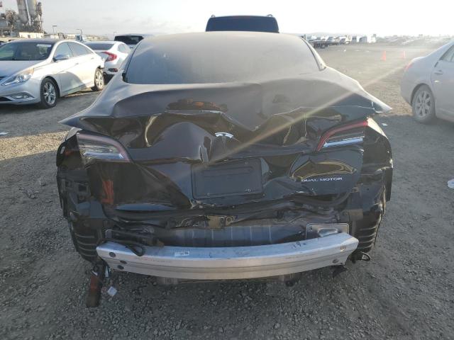 2022 TESLA MODEL 3 5YJ3E1EB8NF133225