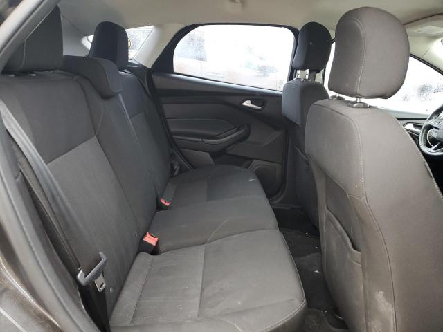 2015 FORD FOCUS SE - 1FADP3K2XFL261615