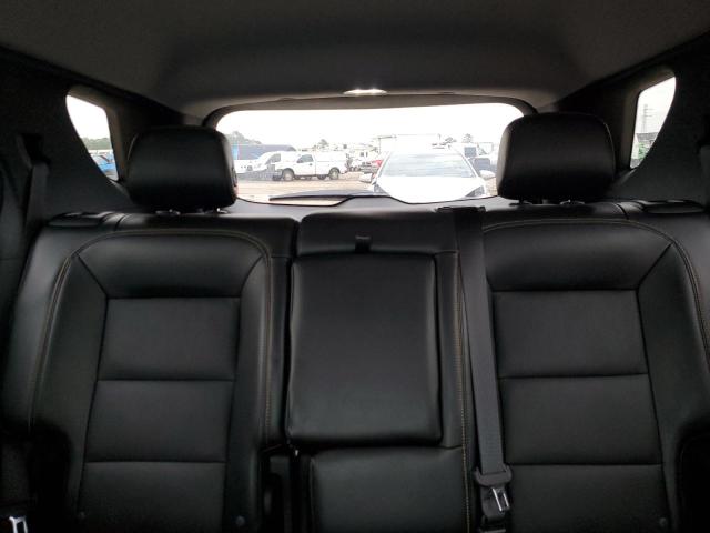 2020 CHEVROLET EQUINOX PR - 3GNAXNEV4LS715224