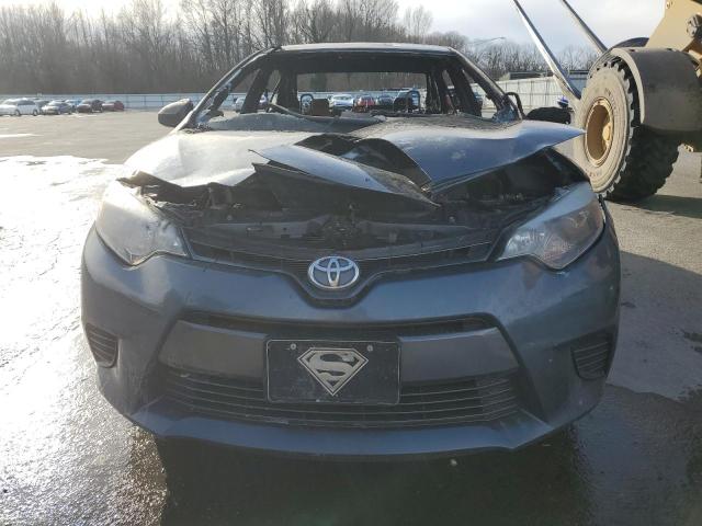 2016 TOYOTA COROLLA L - 2T1BURHEXGC680314