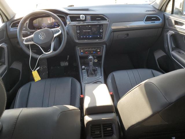 2023 VOLKSWAGEN TIGUAN SE - 3VV3B7AX3PM114904