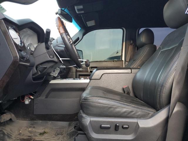 2016 FORD F250 SUPER - 1FT7W2BT5GEA36148