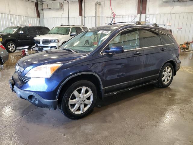 HONDA CR-V EXL