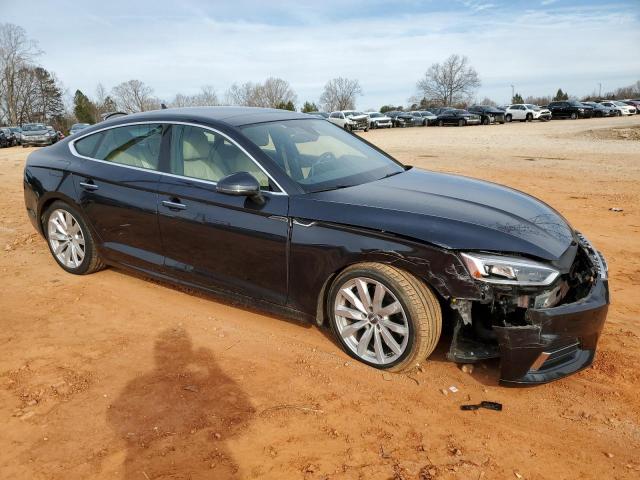 2018 AUDI A5 PREMIUM - WAUBNCF57JA135192