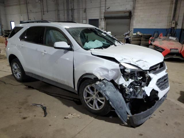 Vin: 2gnalcek7h1569765, lot: 59792505, chevrolet equinox lt 20174