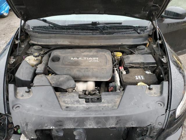 2016 JEEP CHEROKEE S 1C4PJLAB7GW303510