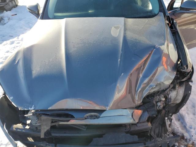 2013 FORD FUSION SE - 3FA6P0H74DR208224