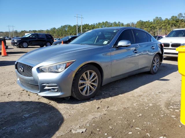 INFINITI Q50 PREMIU