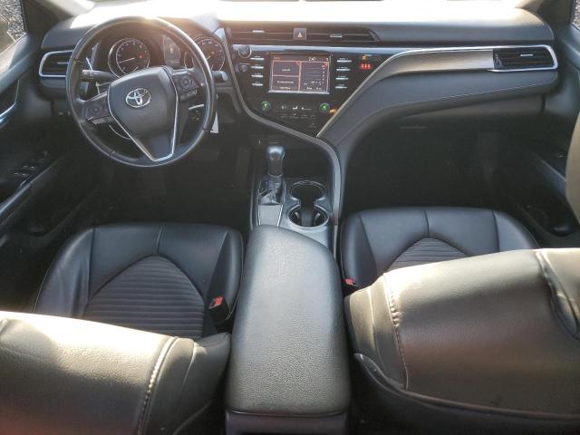 2018 TOYOTA CAMRY L - 4T1B11HK1JU569592