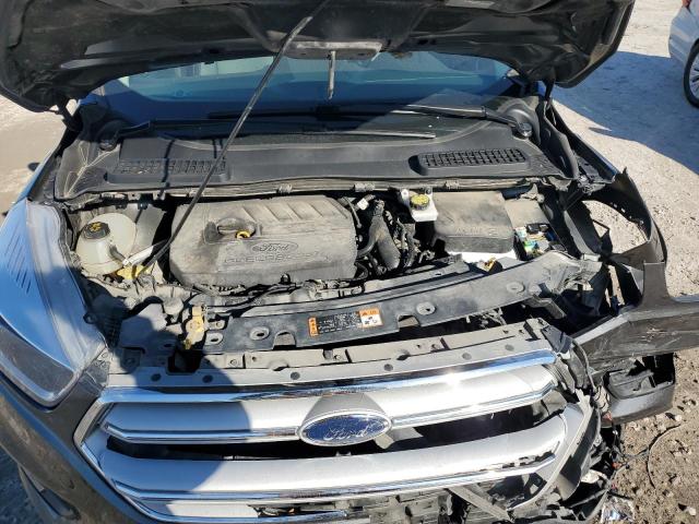 2018 FORD ESCAPE SE 1FMCU9GD5JUB72982