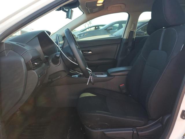 2022 NISSAN SENTRA SV - 3N1AB8CV4NY236106