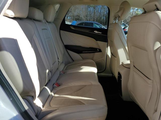 2017 LINCOLN MKC RESERV 5LMCJ3C94HUL20554