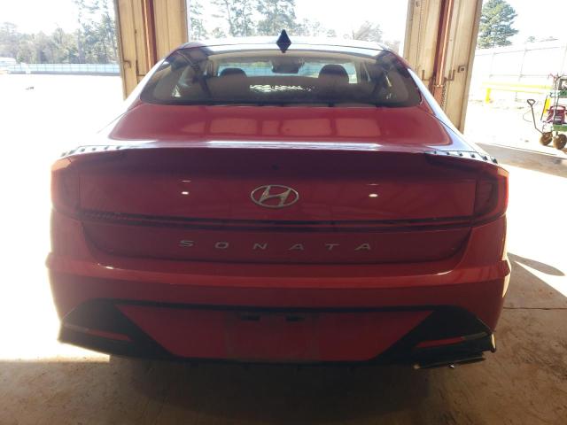 2020 HYUNDAI SONATA SEL - 5NPEF4JA3LH046545