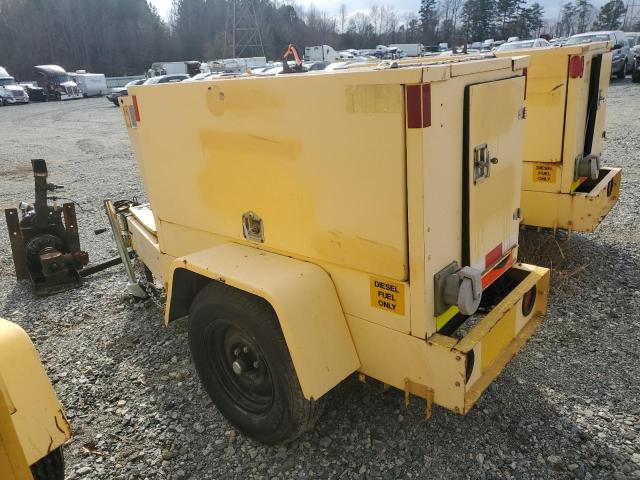 CK POWER GENERATOR 1993 1RX321006P1001126 photo #4