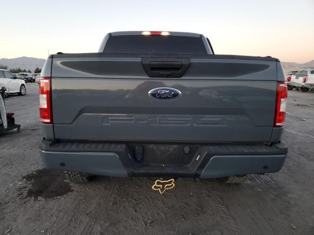 2019 FORD F150 SUPER - 1FTEW1EP4KKD13303
