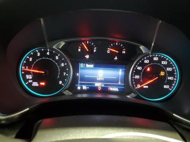 2024 CHEVROLET EQUINOX LT 3GNAXUEGXRS246760
