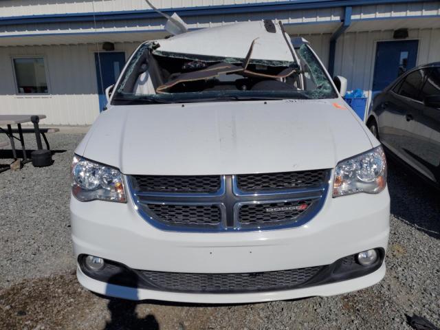 2019 DODGE GRAND CARA #3293563944