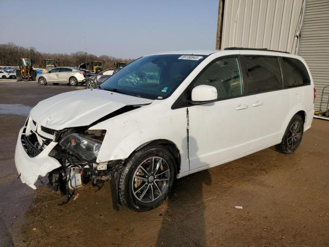 Vin: 2c4rdgeg3kr513195, lot: 89156945, dodge caravan gt 2019 img_1