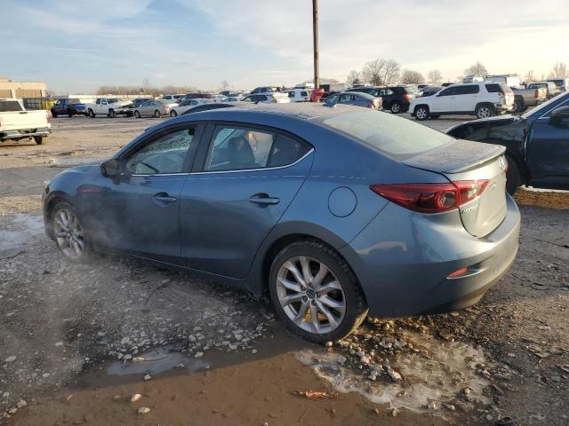 2016 MAZDA 3 GRAND TO - JM1BM1X30G1278744