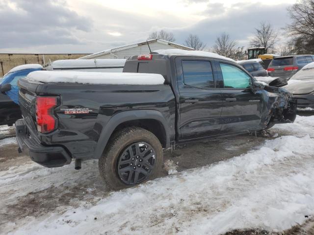 Vin: 1gcpteek2r1252143, lot: 41647325, chevrolet colorado t trail boss 20243