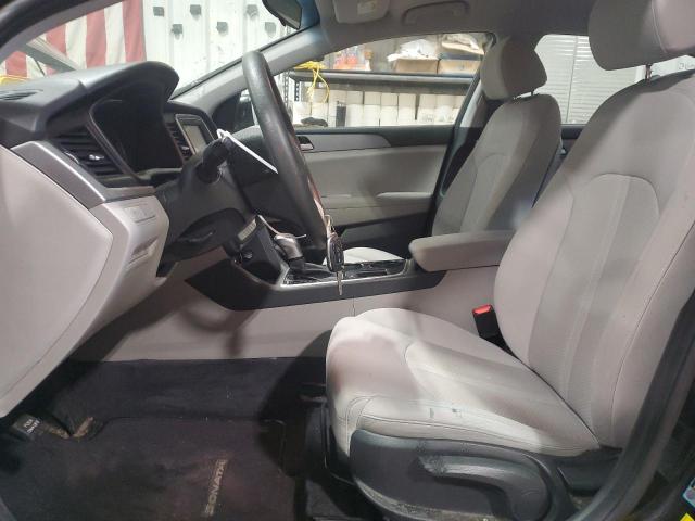 2018 HYUNDAI SONATA SE - 5NPE24AF6JH650059